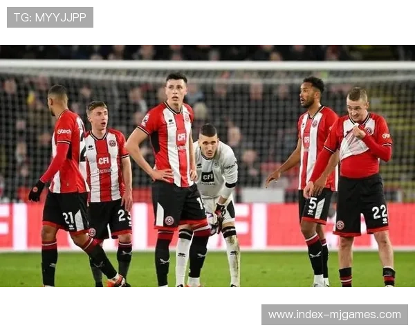 英超升班马困境：伯恩利攻防崩盘保级堪忧