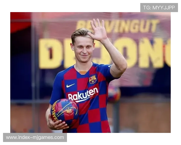 德容诺坎普回归战哽咽：这里承载巴萨灵魂