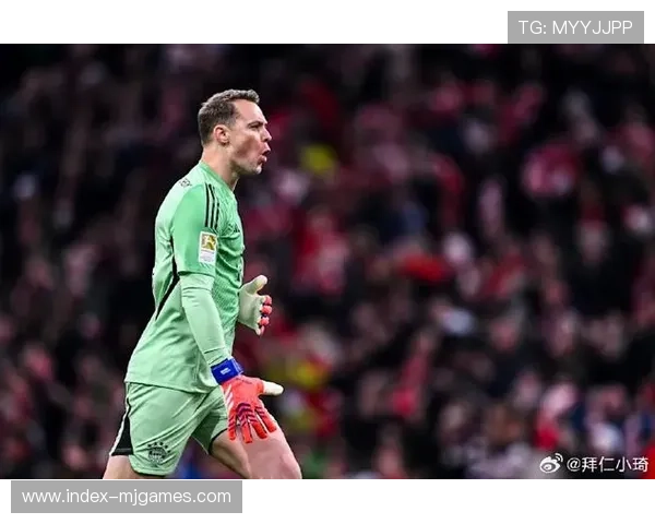 拜仁客战埃因霍温，诺伊尔放言全力争胜锁定小组头名